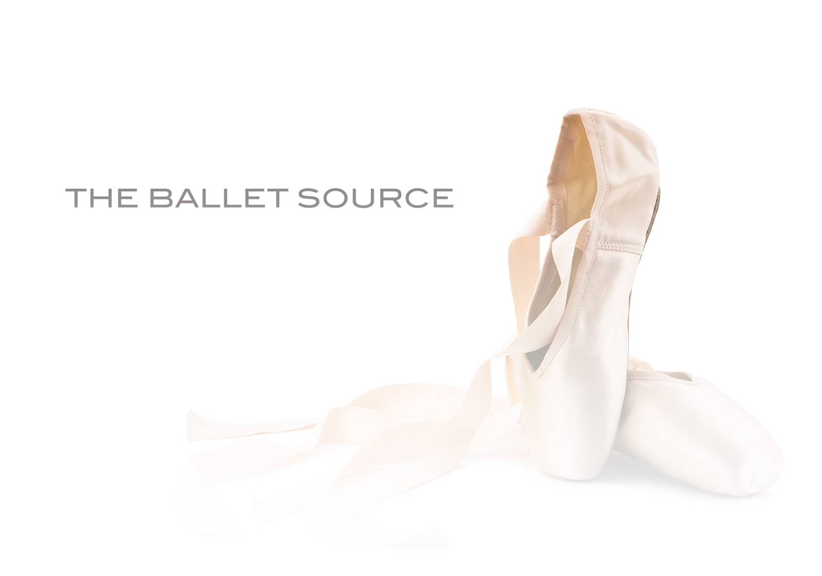 Welcome to the new Ballet Source web site!